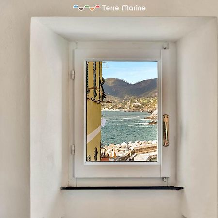 Arbanella Sea View, Terre Marine Διαμέρισμα Βερνάτσα Εξωτερικό φωτογραφία