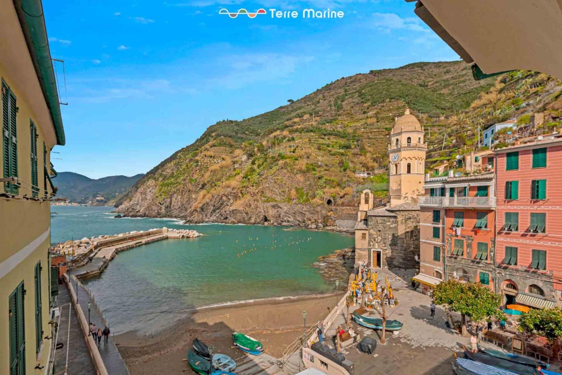 Arbanella Sea View, Terre Marine Διαμέρισμα Βερνάτσα Εξωτερικό φωτογραφία